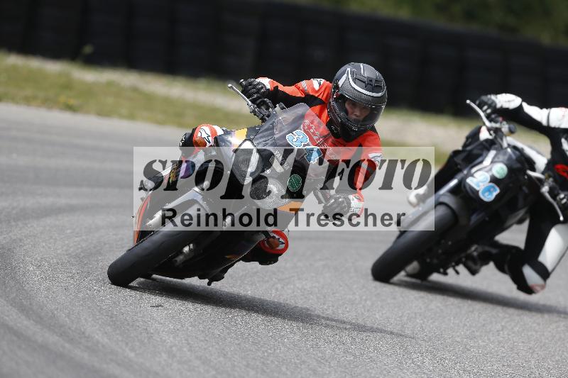 /18 23.05.2025 Get Faster Caremotion ADR/Gruppe gruen/34